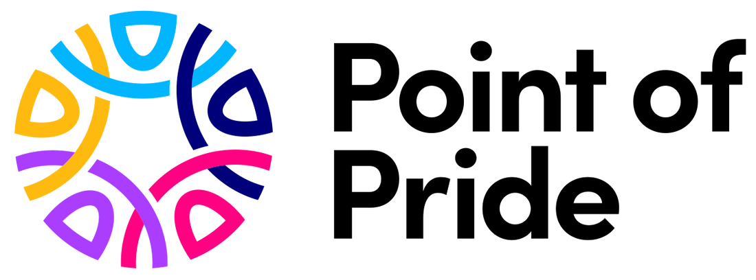 Community Corner: Point of Pride