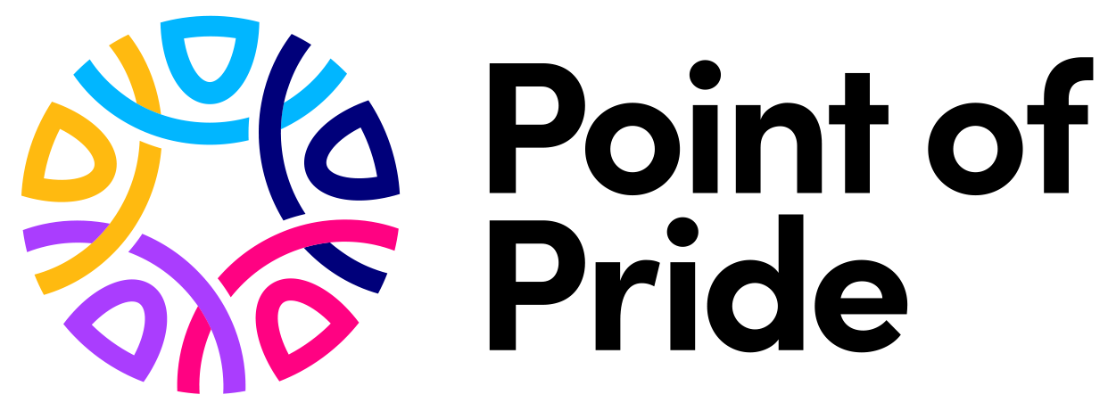 Community Corner: Point of Pride