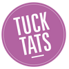 TuckTats logo temporary tattoos for scar cover-up abdominal tummy tuck body blemishes