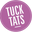 TuckTats: Premium Temporary Tattoos to Cover Scars logo