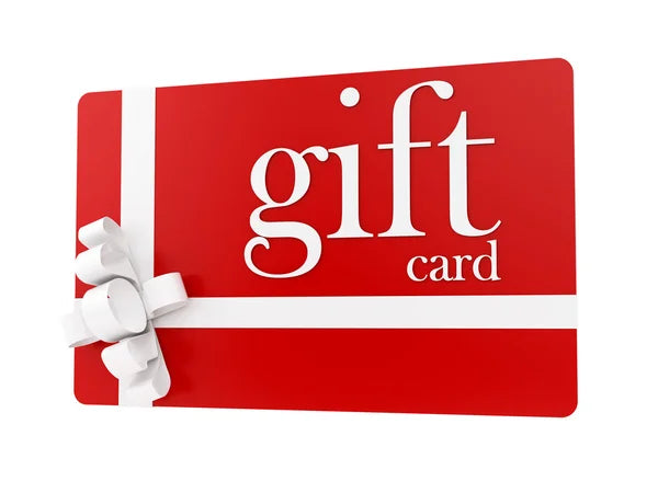 TuckTats Gift Card